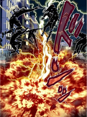 [奧浩哉] GANTZ 殺戮都市 第7部 鬼星人編_412