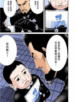 [奧浩哉] GANTZ 殺戮都市 第7部 鬼星人編_295