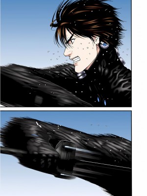 [奧浩哉] GANTZ 殺戮都市 第7部 鬼星人編_409