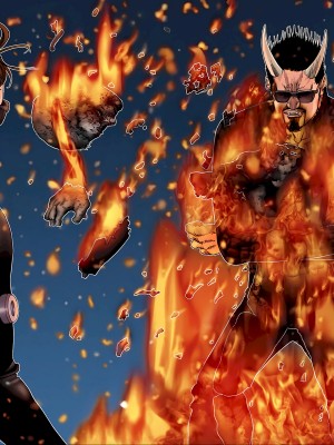[奧浩哉] GANTZ 殺戮都市 第7部 鬼星人編_203