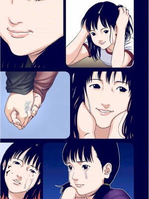 [奧浩哉] GANTZ 殺戮都市 第7部 鬼星人編_451