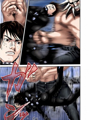 [奧浩哉] GANTZ 殺戮都市 第7部 鬼星人編_435