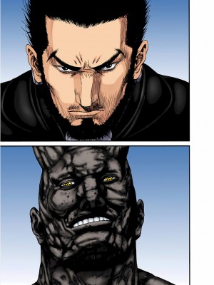 [奧浩哉] GANTZ 殺戮都市 第7部 鬼星人編_327