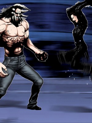 [奧浩哉] GANTZ 殺戮都市 第7部 鬼星人編_433