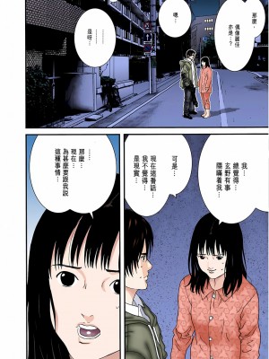 [奧浩哉] GANTZ 殺戮都市 第6部 指環星人編＆小島多恵編_281