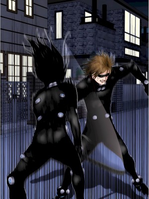 [奧浩哉] GANTZ 殺戮都市 第6部 指環星人編＆小島多恵編_302