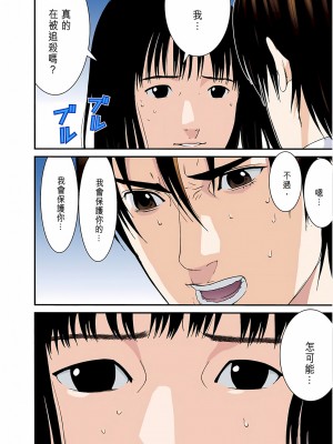 [奧浩哉] GANTZ 殺戮都市 第6部 指環星人編＆小島多恵編_331