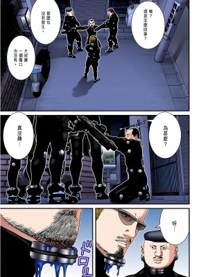[奧浩哉] GANTZ 殺戮都市 第6部 指環星人編＆小島多恵編_297