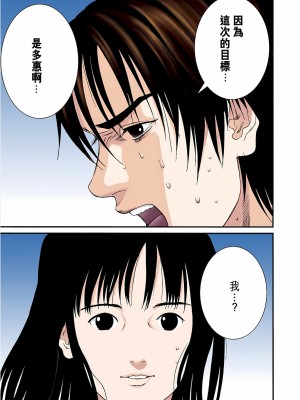 [奧浩哉] GANTZ 殺戮都市 第6部 指環星人編＆小島多恵編_282