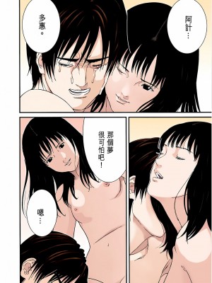 [奧浩哉] GANTZ 殺戮都市 第6部 指環星人編＆小島多恵編_408