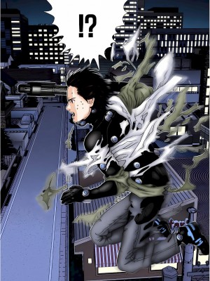 [奧浩哉] GANTZ 殺戮都市 第6部 指環星人編＆小島多恵編_366