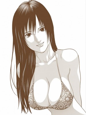[奧浩哉] GANTZ 殺戮都市 第6部 指環星人編＆小島多恵編_426