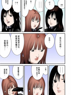 [奧浩哉] GANTZ 殺戮都市 第6部 指環星人編＆小島多恵編_219