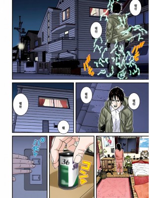 [奧浩哉] GANTZ 殺戮都市 第6部 指環星人編＆小島多恵編_244