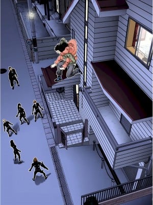 [奧浩哉] GANTZ 殺戮都市 第6部 指環星人編＆小島多恵編_263