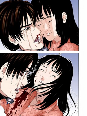 [奧浩哉] GANTZ 殺戮都市 第6部 指環星人編＆小島多恵編_397