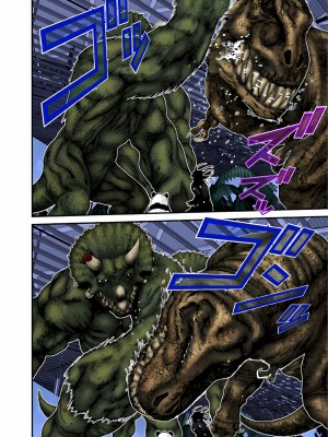 [奧浩哉] GANTZ 殺戮都市 第5部 新宿大虐殺·上編＆鄉下仔星人·下編_629