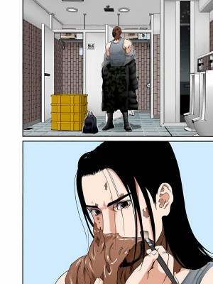 [奧浩哉] GANTZ 殺戮都市 第5部 新宿大虐殺·上編＆鄉下仔星人·下編_392