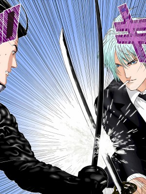 [奧浩哉] GANTZ 殺戮都市 第5部 新宿大虐殺·上編＆鄉下仔星人·下編_866