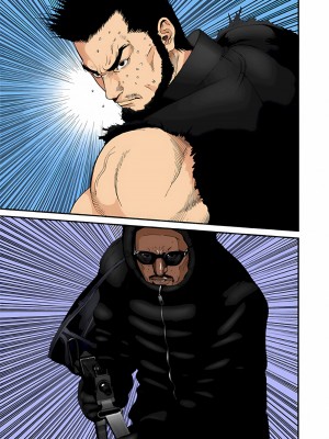 [奧浩哉] GANTZ 殺戮都市 第5部 新宿大虐殺·上編＆鄉下仔星人·下編_303