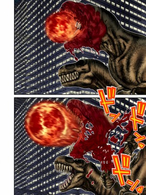 [奧浩哉] GANTZ 殺戮都市 第5部 新宿大虐殺·上編＆鄉下仔星人·下編_679