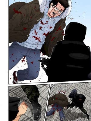 [奧浩哉] GANTZ 殺戮都市 第5部 新宿大虐殺·上編＆鄉下仔星人·下編_302