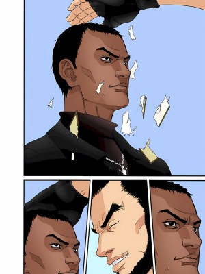 [奧浩哉] GANTZ 殺戮都市 第5部 新宿大虐殺·上編＆鄉下仔星人·下編_137