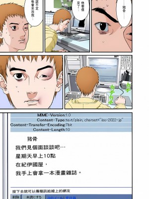 [奧浩哉] GANTZ 殺戮都市 第5部 新宿大虐殺·上編＆鄉下仔星人·下編_105