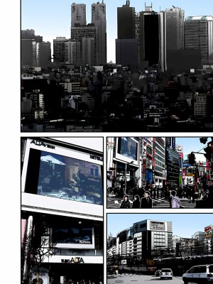 [奧浩哉] GANTZ 殺戮都市 第5部 新宿大虐殺·上編＆鄉下仔星人·下編_234