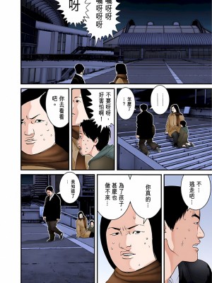 [奧浩哉] GANTZ 殺戮都市 第5部 新宿大虐殺·上編＆鄉下仔星人·下編_561