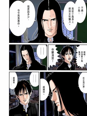 [奧浩哉] GANTZ 殺戮都市 第5部 新宿大虐殺·上編＆鄉下仔星人·下編_200