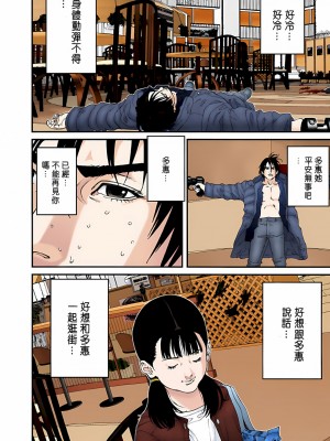 [奧浩哉] GANTZ 殺戮都市 第5部 新宿大虐殺·上編＆鄉下仔星人·下編_441