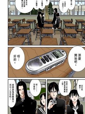[奧浩哉] GANTZ 殺戮都市 第5部 新宿大虐殺·上編＆鄉下仔星人·下編_218