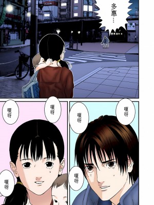 [奧浩哉] GANTZ 殺戮都市 第5部 新宿大虐殺·上編＆鄉下仔星人·下編_903
