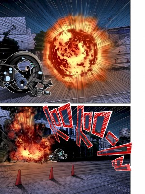 [奧浩哉] GANTZ 殺戮都市 第5部 新宿大虐殺·上編＆鄉下仔星人·下編_710