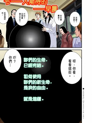 [奧浩哉] GANTZ 殺戮都市 第5部 新宿大虐殺·上編＆鄉下仔星人·下編_460