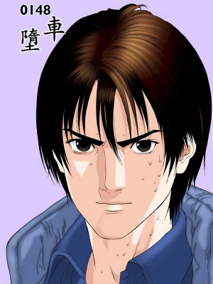 [奧浩哉] GANTZ 殺戮都市 第5部 新宿大虐殺·上編＆鄉下仔星人·下編_673