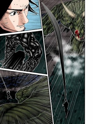 [奧浩哉] GANTZ 殺戮都市 第5部 新宿大虐殺·上編＆鄉下仔星人·下編_543