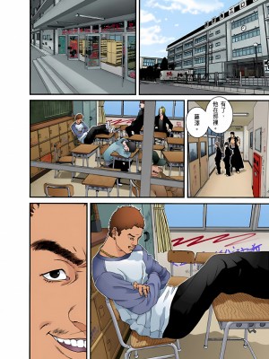 [奧浩哉] GANTZ 殺戮都市 第5部 新宿大虐殺·上編＆鄉下仔星人·下編_127