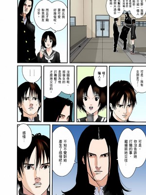 [奧浩哉] GANTZ 殺戮都市 第5部 新宿大虐殺·上編＆鄉下仔星人·下編_166
