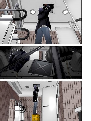 [奧浩哉] GANTZ 殺戮都市 第5部 新宿大虐殺·上編＆鄉下仔星人·下編_393