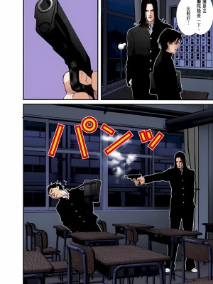 [奧浩哉] GANTZ 殺戮都市 第5部 新宿大虐殺·上編＆鄉下仔星人·下編_194