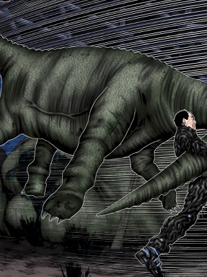 [奧浩哉] GANTZ 殺戮都市 第5部 新宿大虐殺·上編＆鄉下仔星人·下編_590