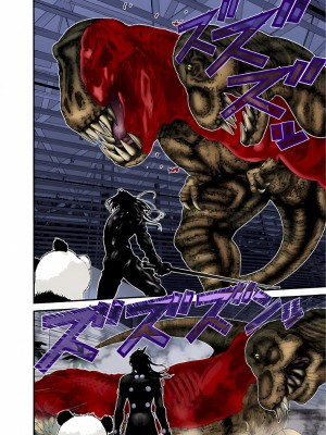 [奧浩哉] GANTZ 殺戮都市 第5部 新宿大虐殺·上編＆鄉下仔星人·下編_715