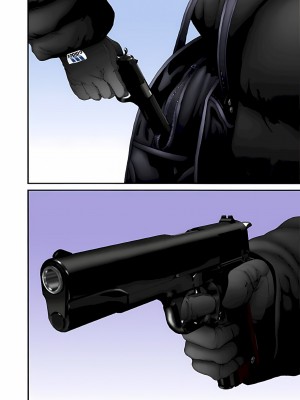 [奧浩哉] GANTZ 殺戮都市 第5部 新宿大虐殺·上編＆鄉下仔星人·下編_246