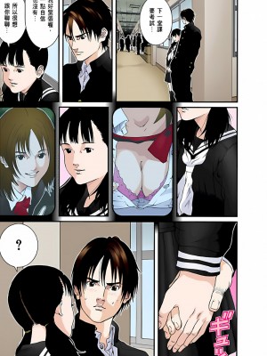 [奧浩哉] GANTZ 殺戮都市 第5部 新宿大虐殺·上編＆鄉下仔星人·下編_169