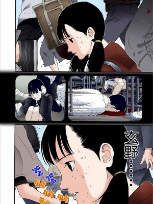 [奧浩哉] GANTZ 殺戮都市 第5部 新宿大虐殺·上編＆鄉下仔星人·下編_286