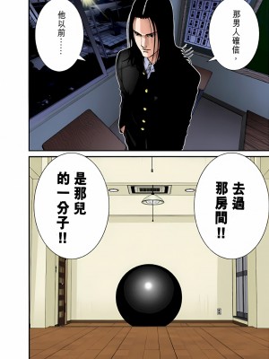 [奧浩哉] GANTZ 殺戮都市 第5部 新宿大虐殺·上編＆鄉下仔星人·下編_192