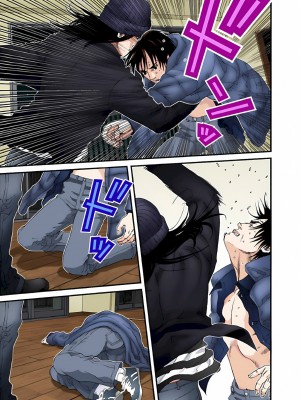 [奧浩哉] GANTZ 殺戮都市 第5部 新宿大虐殺·上編＆鄉下仔星人·下編_448