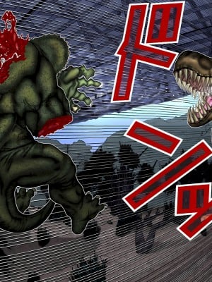 [奧浩哉] GANTZ 殺戮都市 第5部 新宿大虐殺·上編＆鄉下仔星人·下編_633